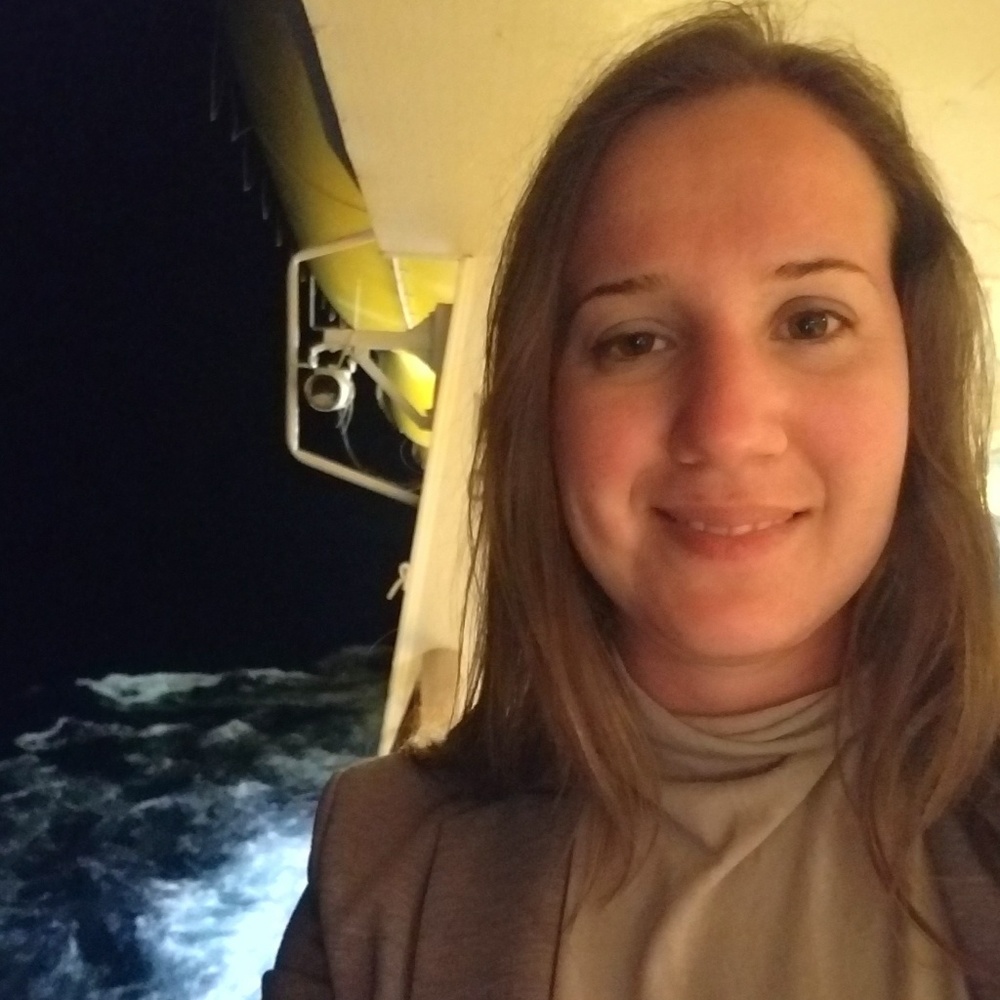 Meet your Posher, Matilde